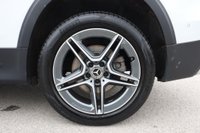 USED 2021 71 MERCEDES-BENZ GLB 2.0 GLB220d AMG Line (Premium) 8G-DCT 4MATIC Euro 6 (s/s) 5dr Reverse Camera, Heated Seats,