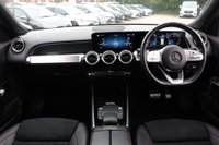 USED 2021 71 MERCEDES-BENZ GLB 2.0 GLB220d AMG Line (Premium) 8G-DCT 4MATIC Euro 6 (s/s) 5dr Reverse Camera, Heated Seats,