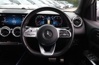 USED 2021 71 MERCEDES-BENZ GLB 2.0 GLB220d AMG Line (Premium) 8G-DCT 4MATIC Euro 6 (s/s) 5dr Reverse Camera, Heated Seats,