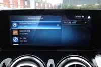 USED 2021 71 MERCEDES-BENZ GLB 2.0 GLB220d AMG Line (Premium) 8G-DCT 4MATIC Euro 6 (s/s) 5dr Reverse Camera, Heated Seats,