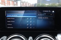 USED 2021 71 MERCEDES-BENZ GLB 2.0 GLB220d AMG Line (Premium) 8G-DCT 4MATIC Euro 6 (s/s) 5dr Reverse Camera, Heated Seats,