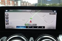 USED 2021 71 MERCEDES-BENZ GLB 2.0 GLB220d AMG Line (Premium) 8G-DCT 4MATIC Euro 6 (s/s) 5dr Reverse Camera, Heated Seats,