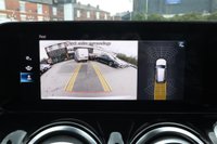 USED 2021 71 MERCEDES-BENZ GLB 2.0 GLB220d AMG Line (Premium) 8G-DCT 4MATIC Euro 6 (s/s) 5dr Reverse Camera, Heated Seats,