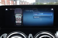 USED 2021 71 MERCEDES-BENZ GLB 2.0 GLB220d AMG Line (Premium) 8G-DCT 4MATIC Euro 6 (s/s) 5dr Reverse Camera, Heated Seats,