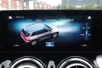 USED 2021 71 MERCEDES-BENZ GLB 2.0 GLB220d AMG Line (Premium) 8G-DCT 4MATIC Euro 6 (s/s) 5dr Reverse Camera, Heated Seats,