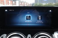 USED 2021 71 MERCEDES-BENZ GLB 2.0 GLB220d AMG Line (Premium) 8G-DCT 4MATIC Euro 6 (s/s) 5dr Reverse Camera, Heated Seats,