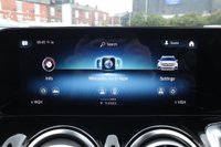 USED 2021 71 MERCEDES-BENZ GLB 2.0 GLB220d AMG Line (Premium) 8G-DCT 4MATIC Euro 6 (s/s) 5dr Reverse Camera, Heated Seats,