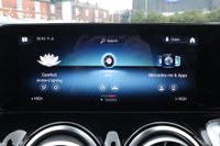 USED 2021 71 MERCEDES-BENZ GLB 2.0 GLB220d AMG Line (Premium) 8G-DCT 4MATIC Euro 6 (s/s) 5dr Reverse Camera, Heated Seats,