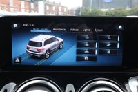USED 2021 71 MERCEDES-BENZ GLB 2.0 GLB220d AMG Line (Premium) 8G-DCT 4MATIC Euro 6 (s/s) 5dr Reverse Camera, Heated Seats,
