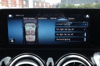 USED 2021 71 MERCEDES-BENZ GLB 2.0 GLB220d AMG Line (Premium) 8G-DCT 4MATIC Euro 6 (s/s) 5dr Reverse Camera, Heated Seats,