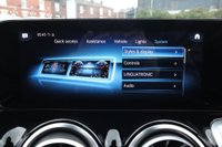USED 2021 71 MERCEDES-BENZ GLB 2.0 GLB220d AMG Line (Premium) 8G-DCT 4MATIC Euro 6 (s/s) 5dr Reverse Camera, Heated Seats,