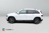 USED 2021 71 MERCEDES-BENZ GLB 2.0 GLB220d AMG Line (Premium) 8G-DCT 4MATIC Euro 6 (s/s) 5dr Reverse Camera, Heated Seats,