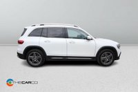 USED 2021 71 MERCEDES-BENZ GLB 2.0 GLB220d AMG Line (Premium) 8G-DCT 4MATIC Euro 6 (s/s) 5dr Reverse Camera, Heated Seats,