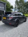 USED 2016 16 LAND ROVER RANGE ROVER SPORT 3.0 SD V6 Autobiography Dynamic SUV 5dr Diesel Auto 4WD Euro 6 (s/s) (306 ps) 2016 Land Rover Range Rover Sport