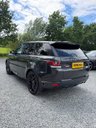 USED 2016 16 LAND ROVER RANGE ROVER SPORT 3.0 SD V6 Autobiography Dynamic SUV 5dr Diesel Auto 4WD Euro 6 (s/s) (306 ps) 2016 Land Rover Range Rover Sport