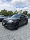 USED 2016 16 LAND ROVER RANGE ROVER SPORT 3.0 SD V6 Autobiography Dynamic SUV 5dr Diesel Auto 4WD Euro 6 (s/s) (306 ps) 2016 Land Rover Range Rover Sport