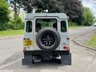 USED 2011 61 LAND ROVER DEFENDER 90 2.4 TDCi Hard Top SUV 3dr Diesel Manual 4WD SWB Euro 4 (122 bhp) 