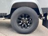 USED 2011 61 LAND ROVER DEFENDER 90 2.4 TDCi Hard Top SUV 3dr Diesel Manual 4WD SWB Euro 4 (122 bhp) 