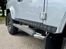 USED 2011 61 LAND ROVER DEFENDER 90 2.4 TDCi Hard Top SUV 3dr Diesel Manual 4WD SWB Euro 4 (122 bhp) 