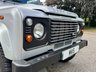 USED 2011 61 LAND ROVER DEFENDER 90 2.4 TDCi Hard Top SUV 3dr Diesel Manual 4WD SWB Euro 4 (122 bhp) 