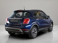 USED 2016 16 FIAT 500X 2.0 MultiJetII Cross SUV 5dr Diesel Auto 4WD Euro 6 (s/s) (140 ps) 