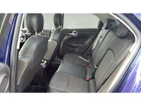 USED 2016 16 FIAT 500X 2.0 MultiJetII Cross SUV 5dr Diesel Auto 4WD Euro 6 (s/s) (140 ps) 