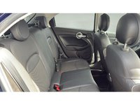 USED 2016 16 FIAT 500X 2.0 MultiJetII Cross SUV 5dr Diesel Auto 4WD Euro 6 (s/s) (140 ps) 