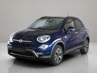 USED 2016 16 FIAT 500X 2.0 MultiJetII Cross SUV 5dr Diesel Auto 4WD Euro 6 (s/s) (140 ps) 