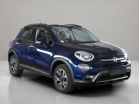 USED 2016 16 FIAT 500X 2.0 MultiJetII Cross SUV 5dr Diesel Auto 4WD Euro 6 (s/s) (140 ps) 