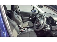 USED 2016 16 FIAT 500X 2.0 MultiJetII Cross SUV 5dr Diesel Auto 4WD Euro 6 (s/s) (140 ps) 
