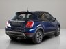 USED 2016 16 FIAT 500X 2.0 MultiJetII Cross SUV 5dr Diesel Auto 4WD Euro 6 (s/s) (140 ps) 