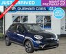 USED 2016 16 FIAT 500X 2.0 MultiJetII Cross SUV 5dr Diesel Auto 4WD Euro 6 (s/s) (140 ps) 