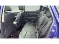 USED 2016 16 NISSAN QASHQAI 1.5 dCi Tekna SUV 5dr Diesel Manual 2WD Euro 6 (s/s) (110 ps) 