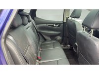 USED 2016 16 NISSAN QASHQAI 1.5 dCi Tekna SUV 5dr Diesel Manual 2WD Euro 6 (s/s) (110 ps) 