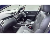 USED 2016 16 NISSAN QASHQAI 1.5 dCi Tekna SUV 5dr Diesel Manual 2WD Euro 6 (s/s) (110 ps) 