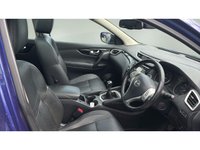 USED 2016 16 NISSAN QASHQAI 1.5 dCi Tekna SUV 5dr Diesel Manual 2WD Euro 6 (s/s) (110 ps) 