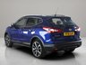 USED 2016 16 NISSAN QASHQAI 1.5 dCi Tekna SUV 5dr Diesel Manual 2WD Euro 6 (s/s) (110 ps) 