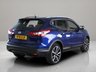 USED 2016 16 NISSAN QASHQAI 1.5 dCi Tekna SUV 5dr Diesel Manual 2WD Euro 6 (s/s) (110 ps) 
