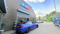 USED 2020 20 BMW 3 SERIES 2.0 330i M Sport Auto Euro 6 (s/s) 4dr PERFORMANCEKIT+QUADEXHAUST+20S