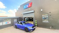 USED 2020 20 BMW 3 SERIES 2.0 330i M Sport Auto Euro 6 (s/s) 4dr PERFORMANCEKIT+QUADEXHAUST+20S