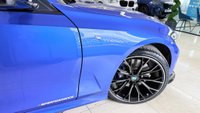 USED 2020 20 BMW 3 SERIES 2.0 330i M Sport Auto Euro 6 (s/s) 4dr PERFORMANCEKIT+QUADEXHAUST+20S