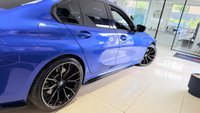 USED 2020 20 BMW 3 SERIES 2.0 330i M Sport Auto Euro 6 (s/s) 4dr PERFORMANCEKIT+QUADEXHAUST+20S