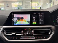 USED 2020 20 BMW 3 SERIES 2.0 330i M Sport Auto Euro 6 (s/s) 4dr PERFORMANCEKIT+QUADEXHAUST+20S