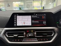 USED 2020 20 BMW 3 SERIES 2.0 330i M Sport Auto Euro 6 (s/s) 4dr PERFORMANCEKIT+QUADEXHAUST+20S