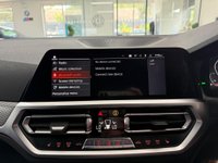 USED 2020 20 BMW 3 SERIES 2.0 330i M Sport Auto Euro 6 (s/s) 4dr PERFORMANCEKIT+QUADEXHAUST+20S