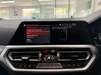 USED 2020 20 BMW 3 SERIES 2.0 330i M Sport Auto Euro 6 (s/s) 4dr PERFORMANCEKIT+QUADEXHAUST+20S