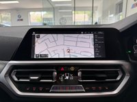 USED 2020 20 BMW 3 SERIES 2.0 330i M Sport Auto Euro 6 (s/s) 4dr PERFORMANCEKIT+QUADEXHAUST+20S