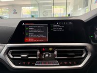 USED 2020 20 BMW 3 SERIES 2.0 330i M Sport Auto Euro 6 (s/s) 4dr PERFORMANCEKIT+QUADEXHAUST+20S