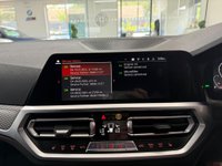 USED 2020 20 BMW 3 SERIES 2.0 330i M Sport Auto Euro 6 (s/s) 4dr PERFORMANCEKIT+QUADEXHAUST+20S