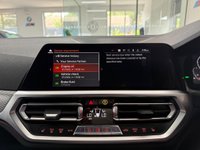USED 2020 20 BMW 3 SERIES 2.0 330i M Sport Auto Euro 6 (s/s) 4dr PERFORMANCEKIT+QUADEXHAUST+20S